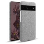 Cloth Case Google Pixel 7 Pro 6 6pro 5A Case Luxury Fabric Antiskid Cover Google Pixel 7 7pro 6A 6 Pro (New)