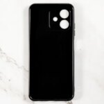 TPU Case Ulefone Note 16 Pro Ultra-thin Soft Silicone Cover Black Transparent Cases Ulefone Note16Pro Protective Shell (New)