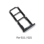 Nokia G11 G21 SIM Card Tray Slot Holder Adapter Socket Repair Parts Bangladesh (New)