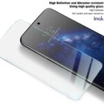 Tempered Glass OPPO Reno 16 Pro Reno16 F FS 5G Screen Protector Film Support Fingerprint FM0001 (New)