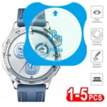 Easy Install Tool Screen Protector Huawei Watch GT6 Pro 46mm Tempered Glass Film Huawei GT 6 41mm Watch Film Protective Bangladesh (New)