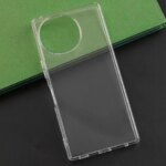 Ultra Thin Soft TPU Phone Case for Sharp Aquos R10 R9 R8 R8S R8Pro SH-51E Silicone Cases Back Cover Protective Shell (New)