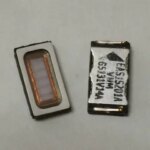 2-5Pcs Ring Buzzer Ringer Loud Speaker For Sony Xperia X Z5 Compact E5803 E5823 Mini Z5mini Z5C XC F5321 Z3 Plus Loudspeaker (New)