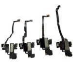 Proximity Light Sensor Flex Cable Ribbon with Earpiece For iPhone 11 X XR XS Max 11Pro Max Earpiece with flex Replacement Parts (New)