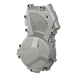 Motorcycle Left Engine Housing Alternator Cover For BMW S1000RR 2009-2018 S1000R 2014-2020 HP4 2013-2014 (New)