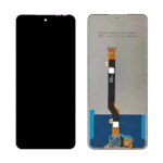 Pop High Quality Tecno Spark 20 Pro KJ6 LCD Display Touch Screen Digitizer Assembly Replacement Tecno Spark 20 Pro Scree (New)