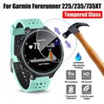 Protective Film Garmin Forerunner 235 225 735XT Premium Tempered Glass Screen Protectors Bangladesh (New)