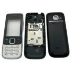 Phone Housing Nokia 2730 2730c phone Cover Case English Keypad Bangladesh (New)