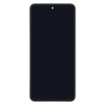 677-inch AMOLED Screen with Frame Nothing CMF Phone 2 Pro A001 Phone LCD Display Touch Screen Repair Replacement Part (New)