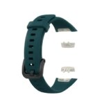 Honor B 6 Durable Sweatproof Watch Bracelet Adjustable Silica Replacement Smartwatch Soft B Strap (New)