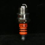 BM6A Motorcycle Spark Plugs Are Suitable Yamaha MT-15 07 FZS25 FASCINO 125 Fi  Yamaha Marine Outboard Motors 40-225HP (New)