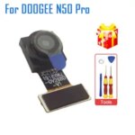 BackShell Original DOOGEE N50 Pro Macro Camera Cell Phone Camera Module Accessories DOOGEE N50 Pro Smart Phone Bangladesh (New)