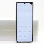 Super AMOLED Fold 4 LCD Screen For Samsung Galaxy Z Fold4 5G F936 F936B F936U Lcd Display Touch Panel Screen Digitizer Assembly (New)