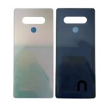 Flying Phone Back Cover:Best Replacement LG Stylo 6 Q730-QualityPerfect Fit New Housing Back screen Cover Case Rear Door (New)