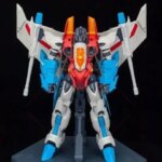In Stock Starscream Model PF-01 PF01 Red Eagle Transformation Toy Action Figure Collection Gift (New)