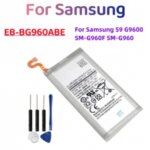 EB BG960ABE Battery Samsung GALAXY S9 G9600 G960F SM G960 High Quality Batterij Bangladesh (New)