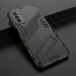Samsung Galaxy M52 5G Case Armor Shockproof Phone Case Samsung M52 M 52 GalaxyM52 5G SM-M526B Kickst Hard Back Cover (New)