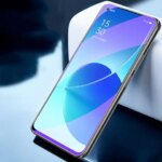 OPPO Reno 7 SE 7Z Anti Blue Tempered Glass Screen Protector OPPO Reno 6 Lite 6Z 7SE 6Lite Reno7 Reno6 Protective Glass (New)