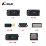 Ear piece Speaker Top Front Earpiece Sound Receiver Samsung Galaxy A01 Core A11 A31 A51 A71 Repair Parts (New)