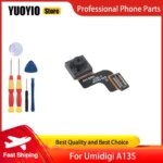 Rear Main Camera Umidigi Bison X10 A13S Note 100 5G A11 Pro Max A13 Pro Max 5G Front Camera Wide-Angle Camera Accessories (New)