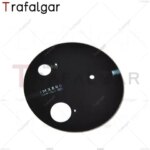 Rear Back Camera Glass Lens Cover Tecno Camon 30 Pro 5G CL8 Replacement With Adhesive Sticker (New)