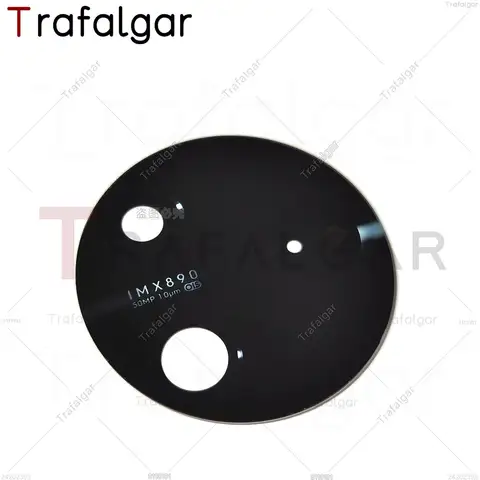 S953d376d2792435d809a27189df0e7be9_480x480q75 Rear Back Camera Glass Lens Cover Tecno Camon 30 Pro 5G CL8 Replacement With Adhesive Sticker (New) - Image 1