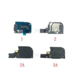 LoudSpeaker Buzzer Ringer Flex Cable For Nothing Phone 1 2 2A 3A Loudspeaker Module Repair Parts (New)