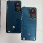 Pop Oppo A98 5G Back Battery Cover Panel Rear Housing Cover Replacement Case With Camera Lens (New)