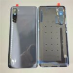 Glass Battery Back Cover Oneplus Nord 1+Nord 5G AC2001 AC2003 Hard Rear Door Lid Housing Panel Case With Camera Lens (New)