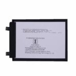 1x 5000mAh 1935Wh BL-49PT Replacement Battery Infinix Note 30 X6833B Tecno Pova 5 Pro LH8n Phone Batteries (New)