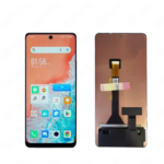 Tecno Camon20 Lcd Original AMOLED Tecno Camon 20 CK6 LCD Display Touch Screen Display Digitizer Panel Repair Replacement (New)