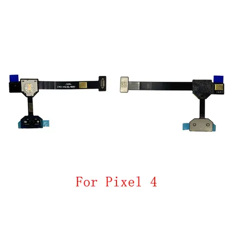 S962e98792a3a4889a79d60ae7e85ba3fE_480x480q75 Rear Camera Flash Light Sensor Flex Cable For Google Pixel 4 4XL Flash light Ribbon Flex Replacement Parts (New) - Image 1