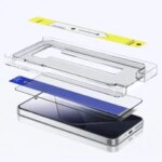 For Sharp AQUOS R10 R9 R8 R7 Wish 2 3 4 5 Sense 10 9 8 7 6 5G Tempered Glass Screen Protector Auto Dust Easy Install (New)