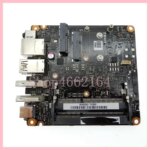 UN42 with 2957U i3-4030U i5-4210U CPU Laptop Motherboard For ASUS MINI VIVO PC UN62 UN42 Computer Mainboard 100% Fully Tested OK (New)