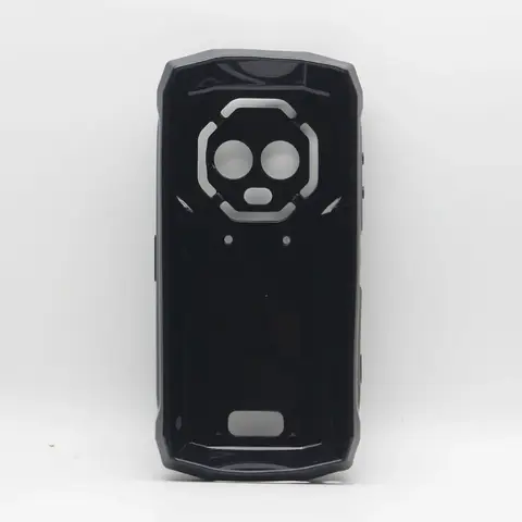 S96866a110e4c4f11bf1adce0e119aea0m_480x480q75 Soft TPU Phone Case Ulefone Armor Mini 20T Pro Case Silicone Back Cover Armor Mini 20TPro Protective Cases Shell Coque (New) - Image 1