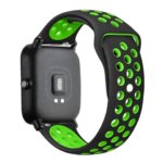 22mm Breathable Silicone B Realme Watch 5 Sport Bracelet Strap Realme Watch S2 Realme S SPro 2 Pro 3 3 Pro Watchb (New)