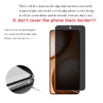 6-in-1 OPPO Find X9 Ultra Glass OPPO Find X9 Ultra Tempered Glass Privacy Anti-Spy Screen Protector Find X9 Ultra Lens Glass (New)
