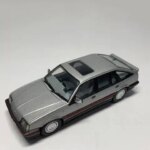 Loose Pack Unboxed Corgi 1:43 Opel Vauchall Cavalier Mk2 With Suspension Alloy Model Car (New)