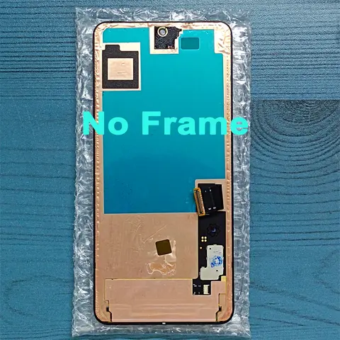 S96bb34ea4033429aa250dc266a3393cfl_480x480q75 LTPO OLED 120Hz 6.7'' Screen Replacement For Google Pixel 8 Pro LCD Display GC3VE G1MNW Models Touch Screen Digitizer Assembly (New) - Image 1