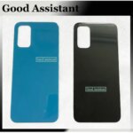 6.52 inch New For Coolpad Cool 20 / CP03 Back Battery Cover Door Housing Case Rear Glass Lens parts (New)
