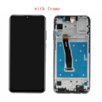 Huawei honor 10 lite HRY-LX1 HRY-LX1MEB HRY-LX2 LCD Screen Display Touch Screen Digitizer frame honor 10i Assembly (New)