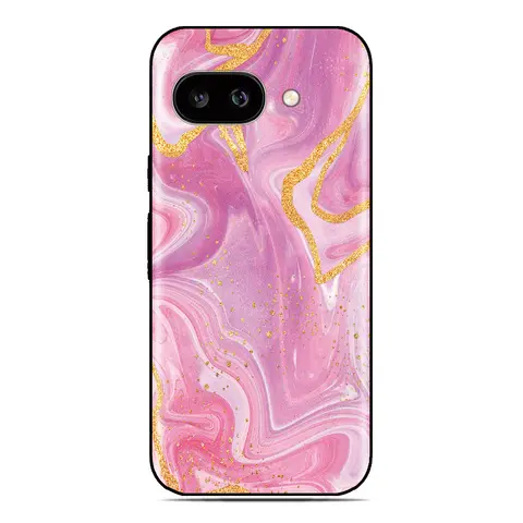 S96cdd245c1bf44af87833cec0d123511j_480x480q75 Pink Marble Phone Case LG Wing Velvet K40s K42 K20 K52 K51 K41s K50 Q6 Q7 G7 G6 G8X G8s V50 V60 ThinQ Stylo 5 6 Cover (New) - Image 1