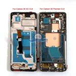 Original 678 Tecno Camon 30 4G CL6K 5G CL7 LCD Display Screen Touch Camon 30 Pro CL8 30 Premier CL9 GT 20 Pro X6871 (New)