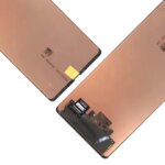 Sharp Aquos R8S SH‑52D R8 64 High Quality LCD Display Touch Screen Digitizer Assembly Full Replacement (New)