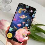 HTC U11 + Case Soft Silicone Back Cover Phone Case HTC U12 LIFE  U11 Plus U 11 Bumper Coque HTV33 Shockproof Funda (New)