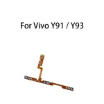 Power On Off Volume Button Key Flex Cable Replacement Vivo Y91