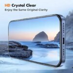 2PC Tempered Glass Vivo X300 Ultra X300 Pro X300 FE X30)S Dust-free Installation Film Screen Protector VIVO X300 Ultra (New)