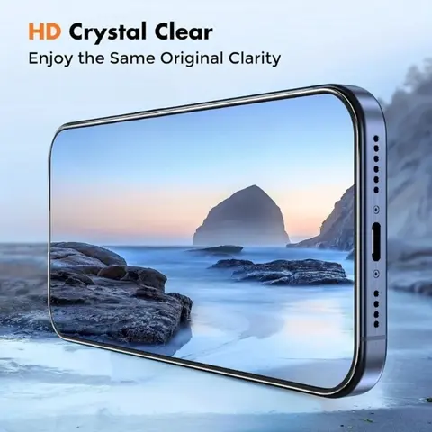 S9737a62646984e8c8c82c02ed5badf1dr_480x480q75 2PC Tempered Glass Vivo X300 Ultra X300 Pro X300 FE X30)S Dust-free Installation Film Screen Protector VIVO X300 Ultra (New) - Image 1