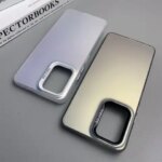 Vivo Y33s Case vivo Y21 Phone Case vivo Y21s Cover vivo Y21T Y21e Y21A Y33S Y21G Y21 Luxury Metallic Aurora Skin Matte Cover (New)