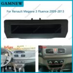 Gamnew Car Frame Fascia Storage Box For Renault Megane 3 Fluence 2009-2013 (New)